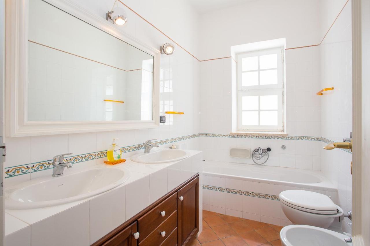 Case Ibiscus Mondello Kamer foto